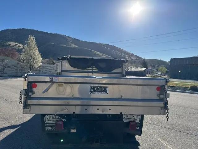 2021 GMC Sierra 3500HD Sierra 3500HD CC