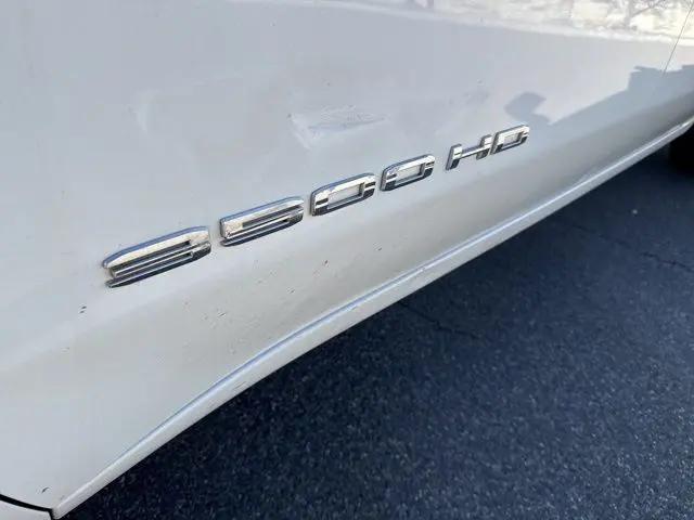 2021 GMC Sierra 3500HD Sierra 3500HD CC
