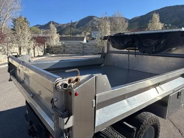 2021 GMC Sierra 3500HD Sierra 3500HD CC
