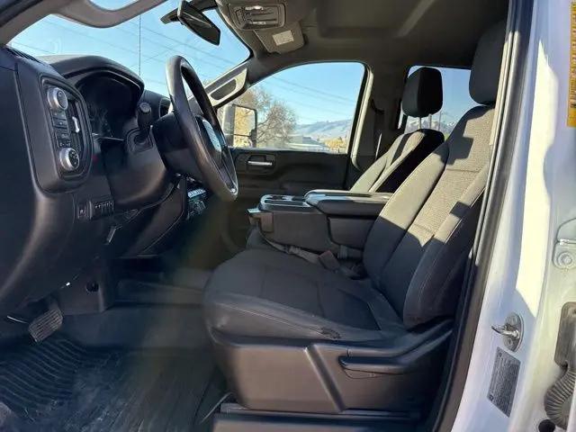 2021 GMC Sierra 3500HD Sierra 3500HD CC