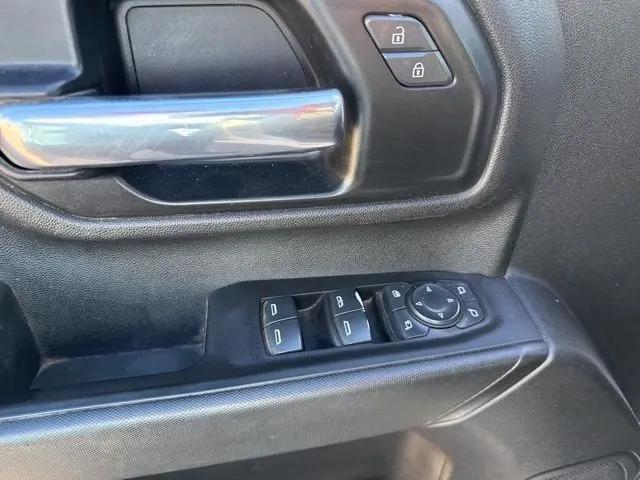 2021 GMC Sierra 3500HD Sierra 3500HD CC