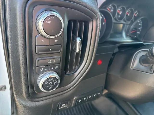 2021 GMC Sierra 3500HD Sierra 3500HD CC