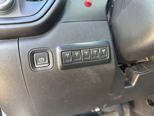 2021 GMC Sierra 3500HD Sierra 3500HD CC