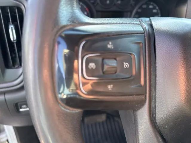 2021 GMC Sierra 3500HD Sierra 3500HD CC