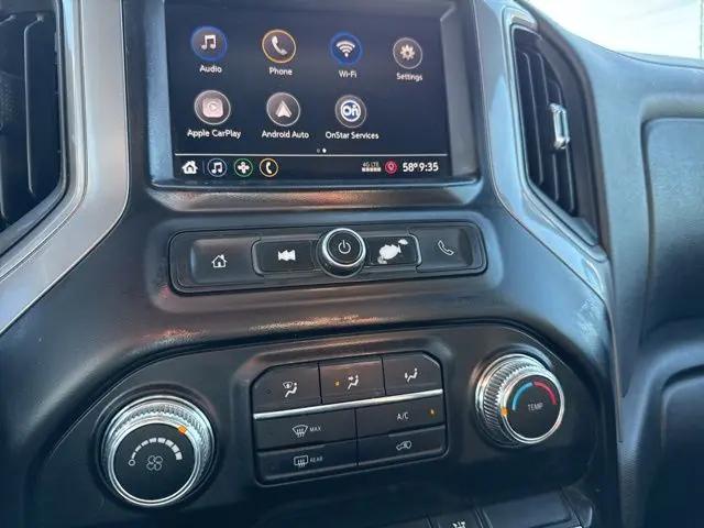 2021 GMC Sierra 3500HD Sierra 3500HD CC