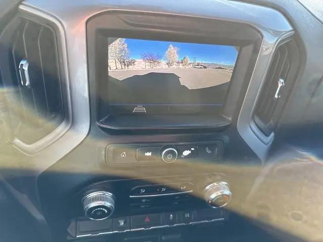2021 GMC Sierra 3500HD Sierra 3500HD CC