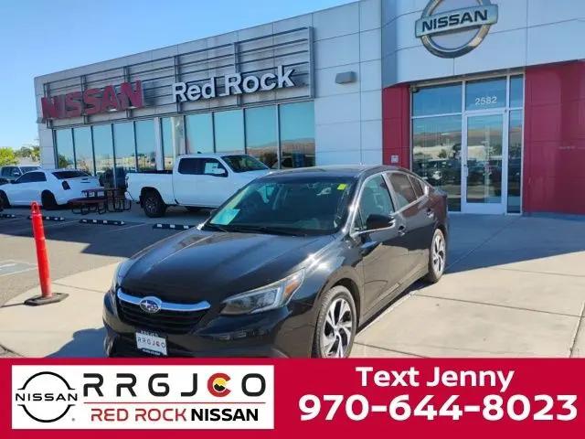 2020 Subaru Legacy Premium for sale in Grand Junction, CO