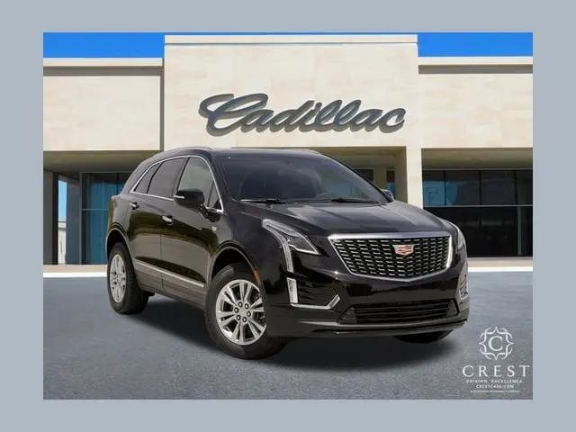 2026 Cadillac XT5 Luxury FWD for sale in Frisco, TX