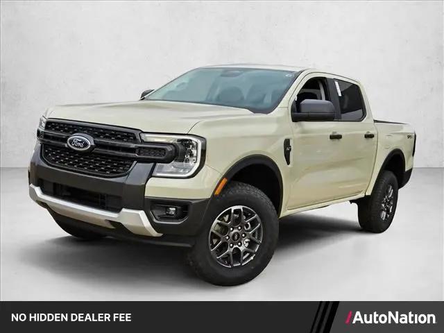2026 Ford Ranger XLT for sale in Burleson, TX