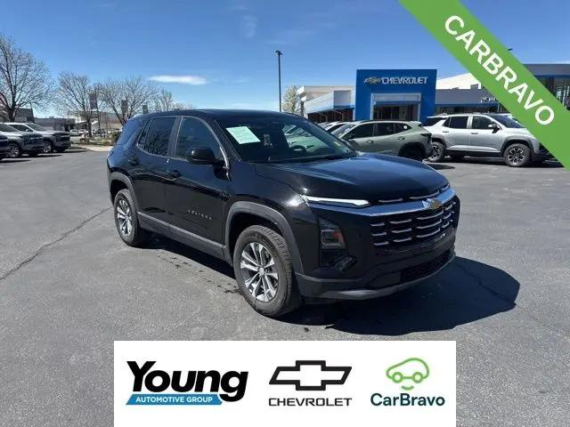 2026 Chevrolet Equinox AWD LT for sale in Layton, UT