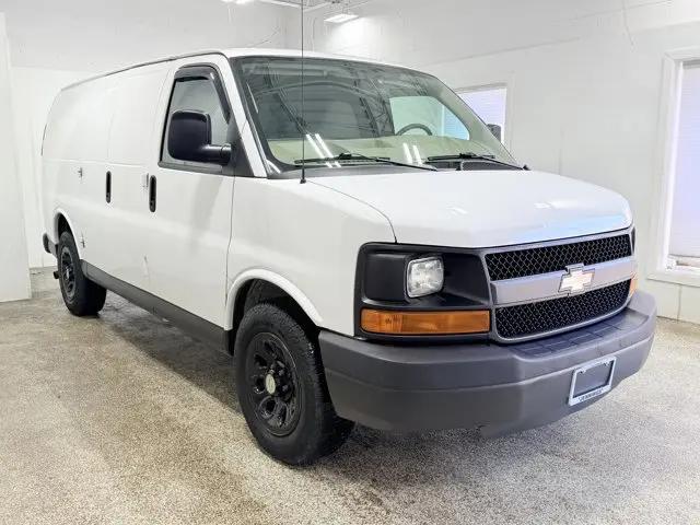2012 Chevrolet Express Work Van for sale in Glenview, IL