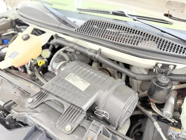 2012 Chevrolet Express Work Van