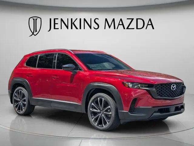 2026 Mazda CX-50 2.5 S Premium for sale in Ocala, FL
