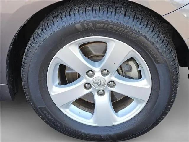 2013 Toyota Sienna LE V6 8 Passenger