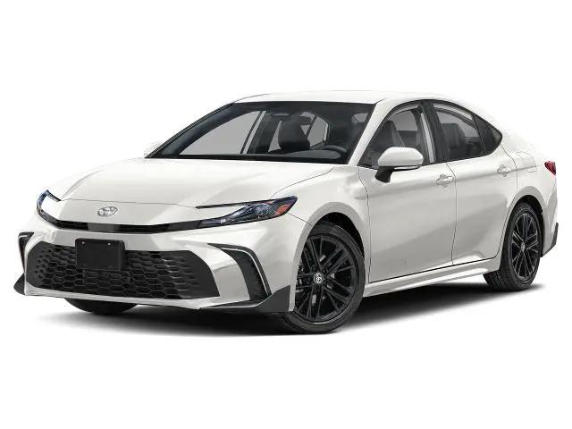 2026 Toyota Camry SE for sale in Dothan, AL