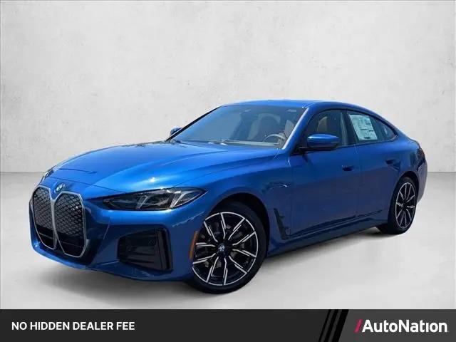 2026 BMW i4 eDrive40 for sale in Roseville, CA