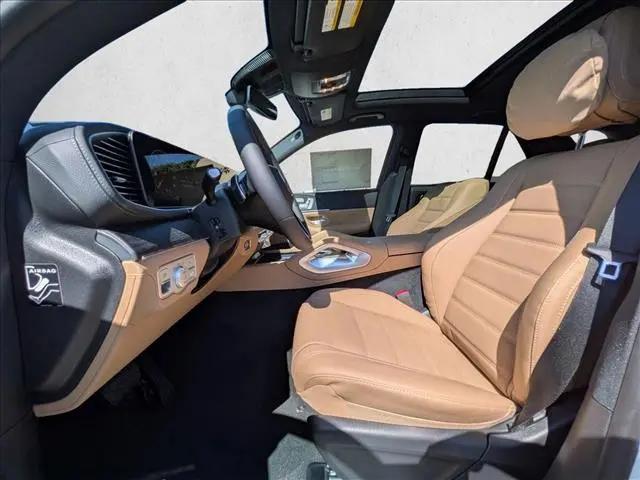 2026 Mercedes-Benz GLE GLE 350 GLE 350