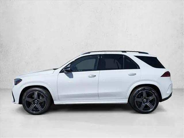 2026 Mercedes-Benz GLE GLE 350 GLE 350