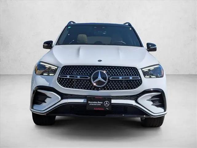2026 Mercedes-Benz GLE GLE 350 GLE 350