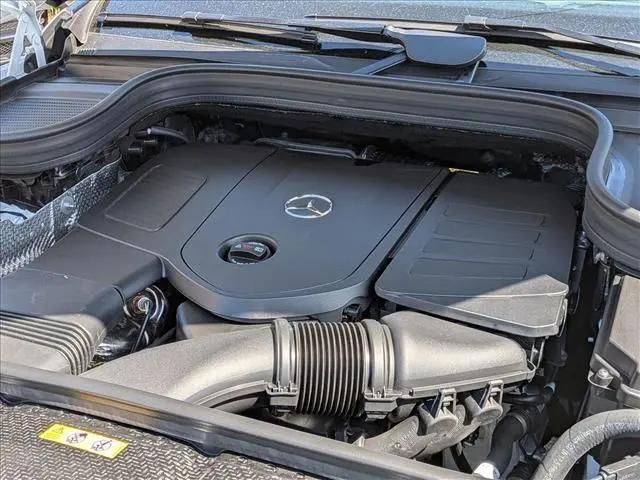 2026 Mercedes-Benz GLE GLE 350 GLE 350
