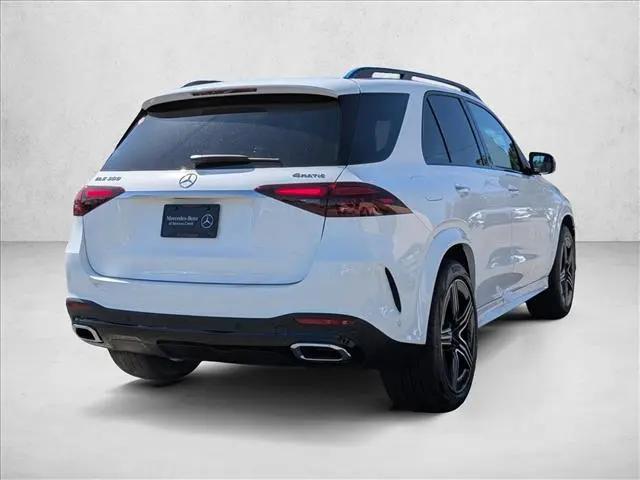 2026 Mercedes-Benz GLE GLE 350 GLE 350