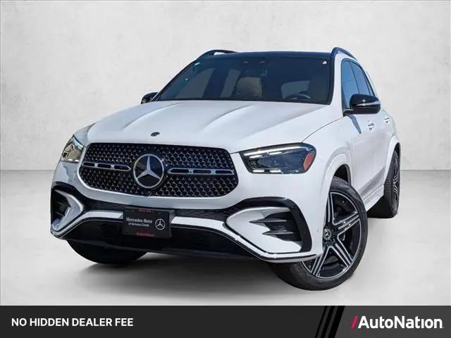 2026 Mercedes-Benz GLE GLE 350 GLE 350 for sale in San Jose, CA