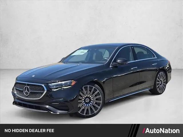 2026 Mercedes-Benz E 450 4MATIC for sale in San Jose, CA