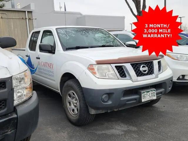 2013 Nissan Frontier S for sale in Greeley, CO