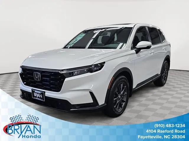 2026 Honda CR-V EX-L 2WD for sale in Fayetteville, NC