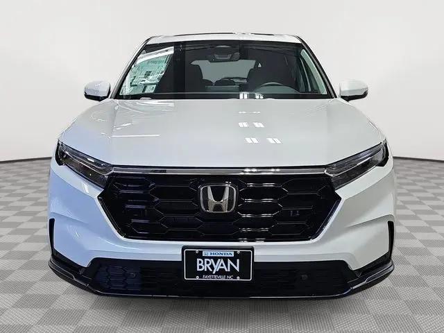2026 Honda CR-V EX-L 2WD