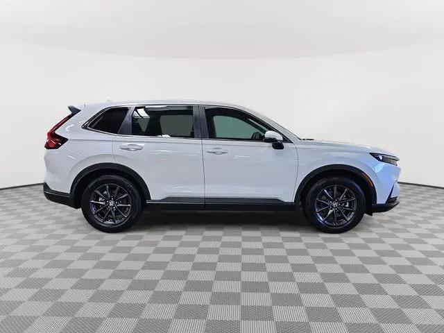 2026 Honda CR-V EX-L 2WD