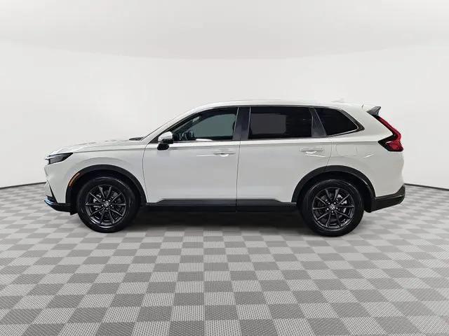 2026 Honda CR-V EX-L 2WD