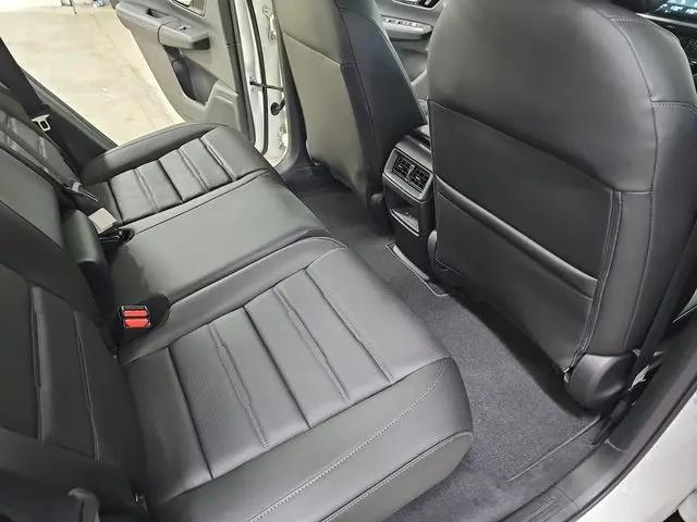 2026 Honda CR-V EX-L 2WD