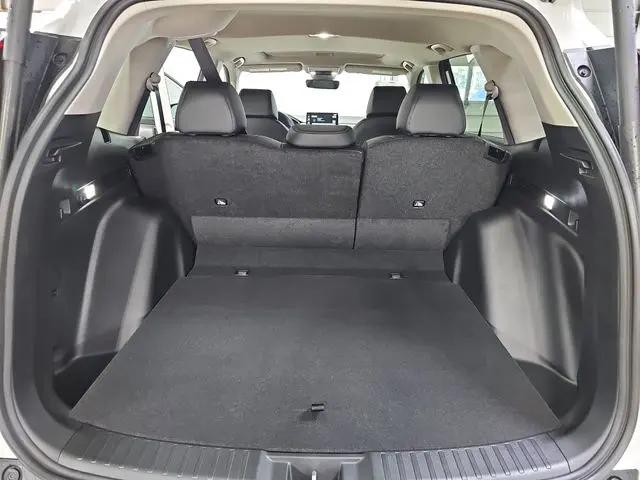 2026 Honda CR-V EX-L 2WD