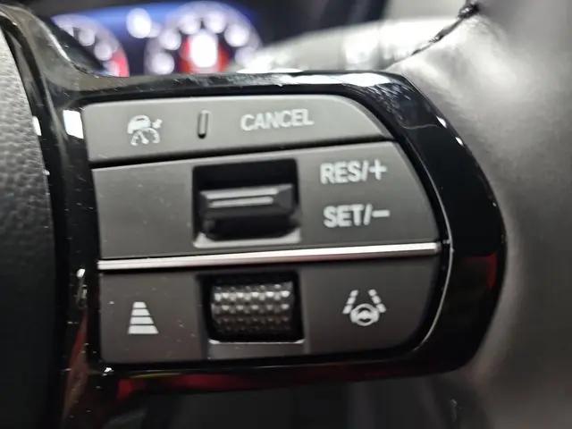 2026 Honda CR-V EX-L 2WD