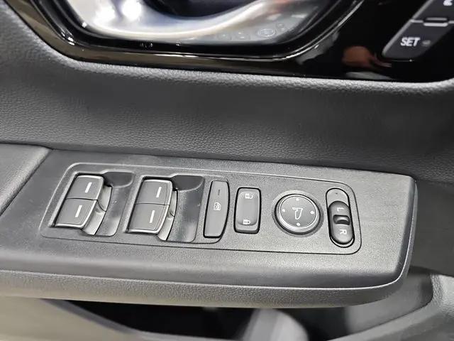 2026 Honda CR-V EX-L 2WD