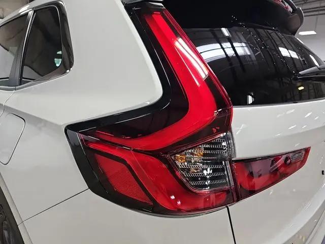 2026 Honda CR-V EX-L 2WD