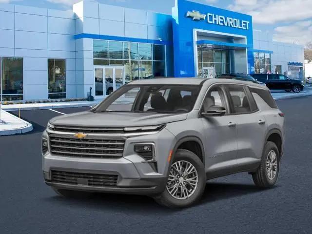 2026 Chevrolet Traverse AWD LT for sale in Bay Shore, NY