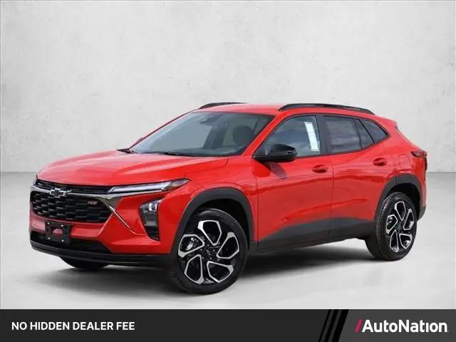 2026 Chevrolet Trax FWD 2RS for sale in Spokane, WA