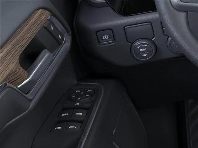 2026 Chevrolet Silverado 1500 2WD Crew Cab Short Bed RST