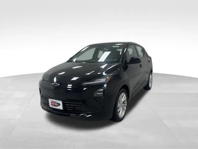 2027 Chevrolet Bolt LT FWD