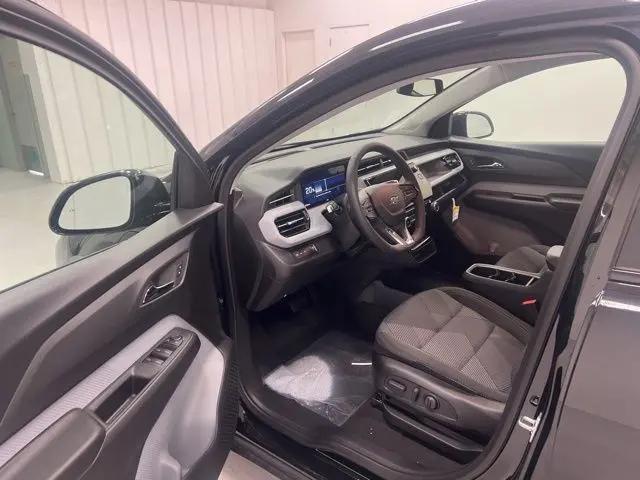 2027 Chevrolet Bolt LT FWD