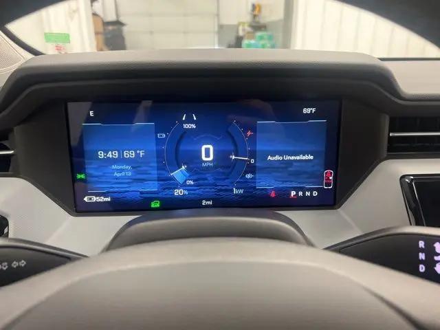 2027 Chevrolet Bolt LT FWD