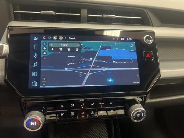 2027 Chevrolet Bolt LT FWD