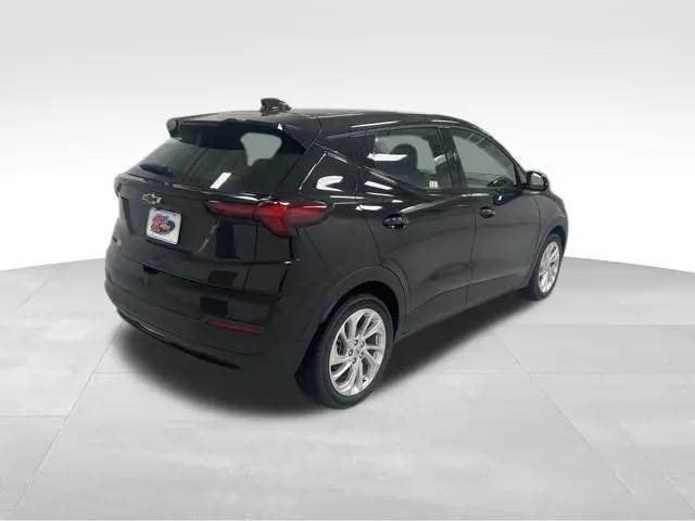 2027 Chevrolet Bolt LT FWD