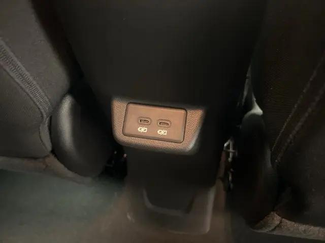 2027 Chevrolet Bolt LT FWD