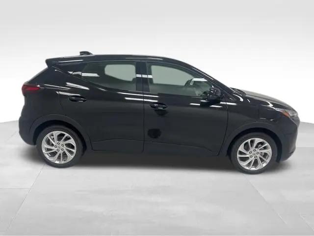 2027 Chevrolet Bolt LT FWD