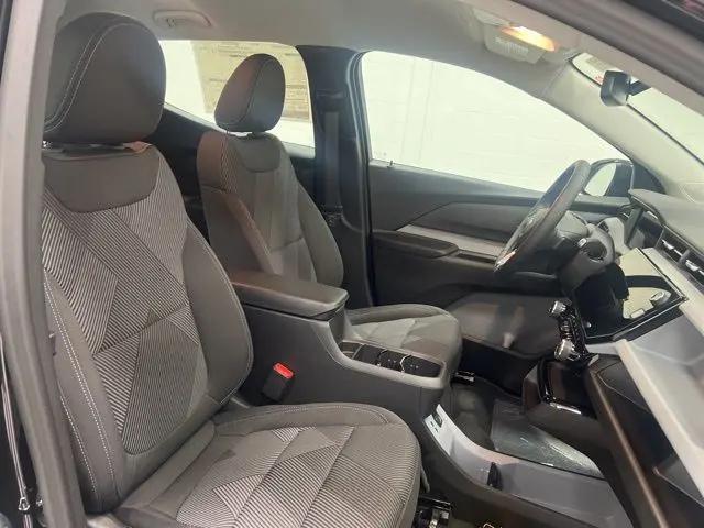 2027 Chevrolet Bolt LT FWD