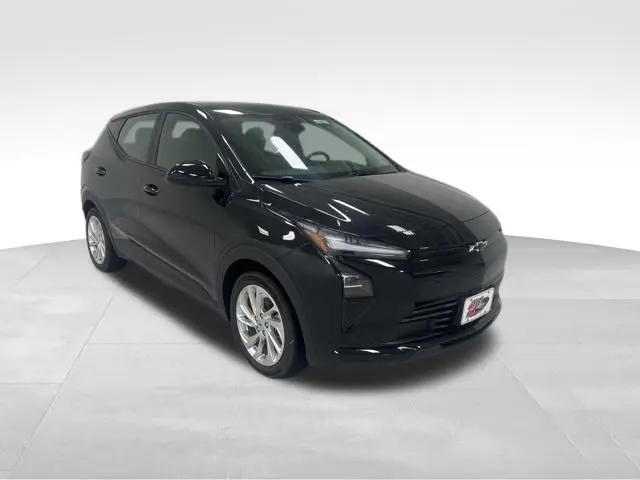 2027 Chevrolet Bolt LT FWD