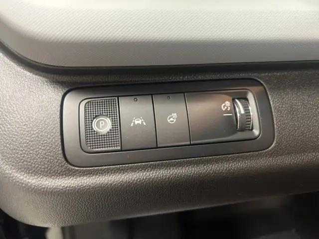 2027 Chevrolet Bolt LT FWD